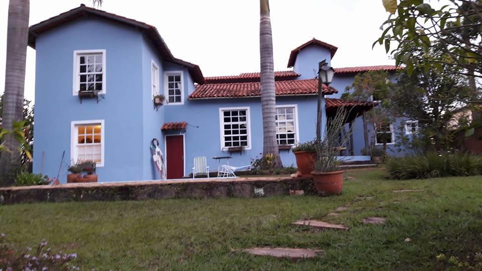 Cantagalo Mg