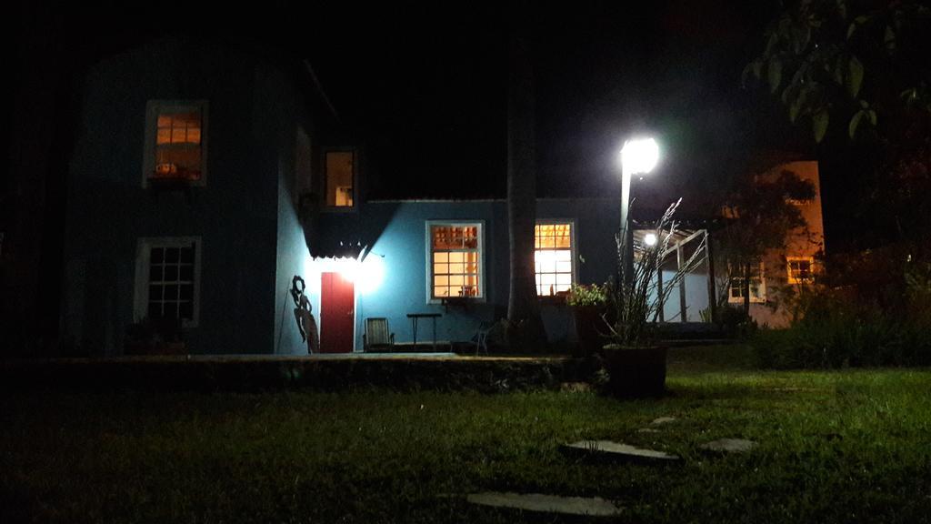 Inn Cantagalo Mg Bichinho