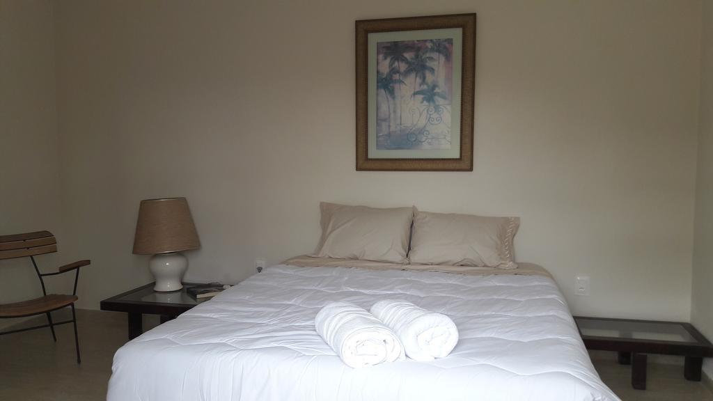 Inn Cantagalo Mg
