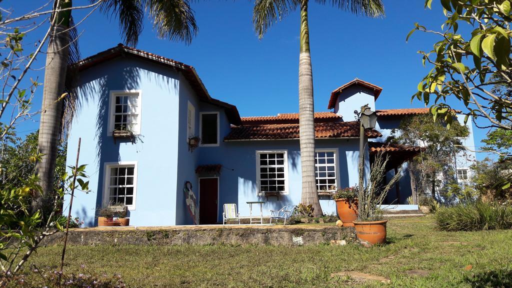 Cantagalo Mg Inn Bichinho